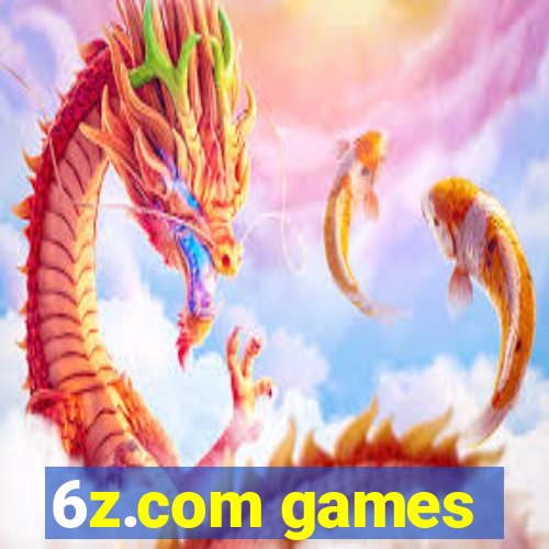 6z.com games